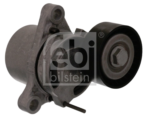 Belt Tensioner, V-ribbed belt